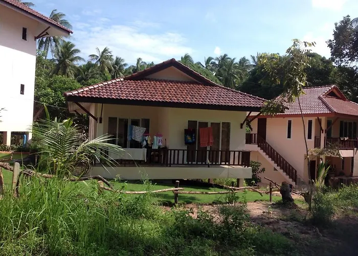 Ban Sabai Woktum