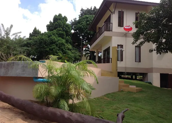 Ban Sabai Woktum