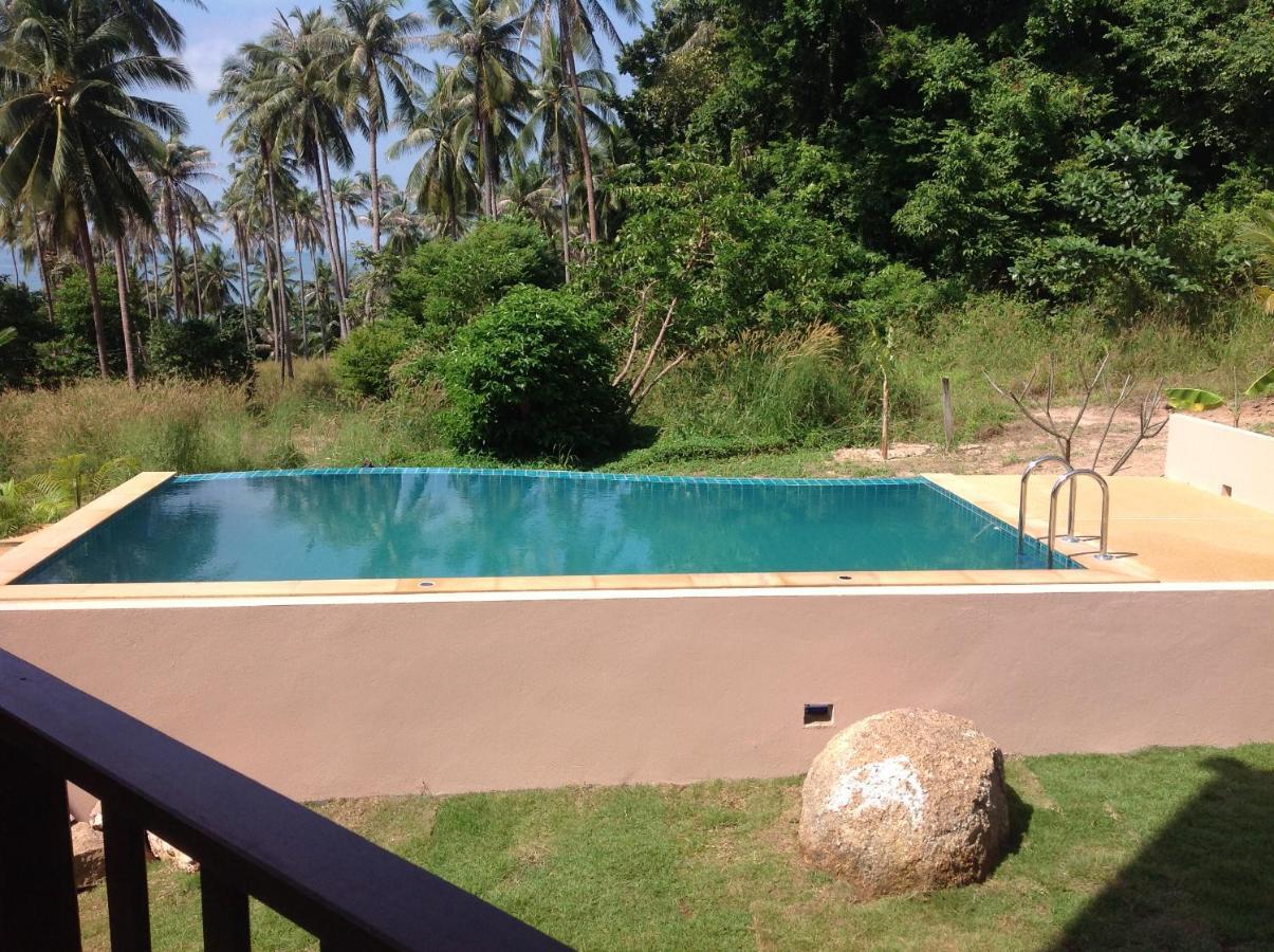 Ban Sabai Woktum Apartment *