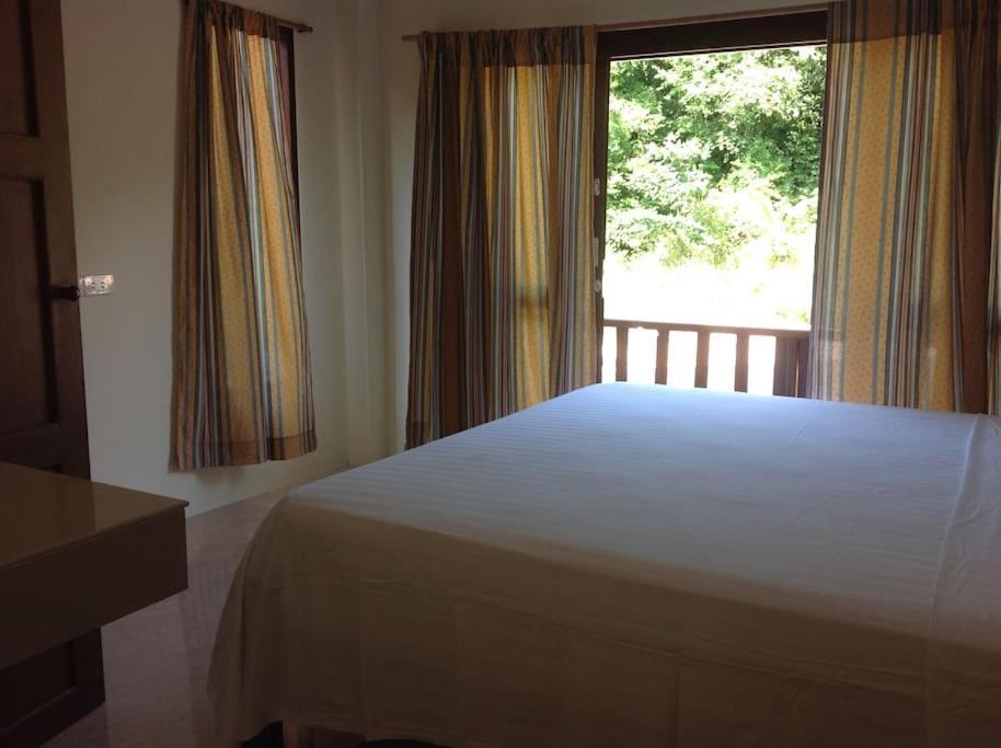 Ban Sabai Woktum Apartment