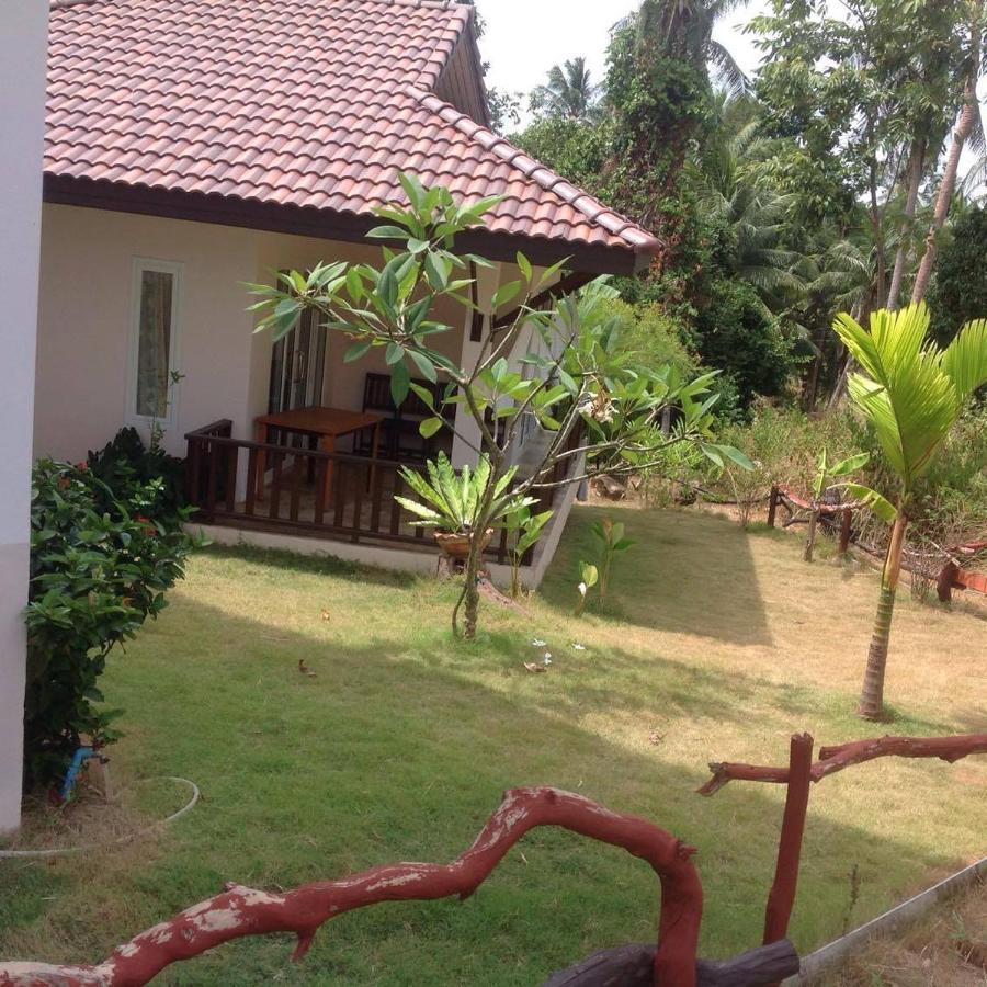 Ban Sabai Woktum Apartment