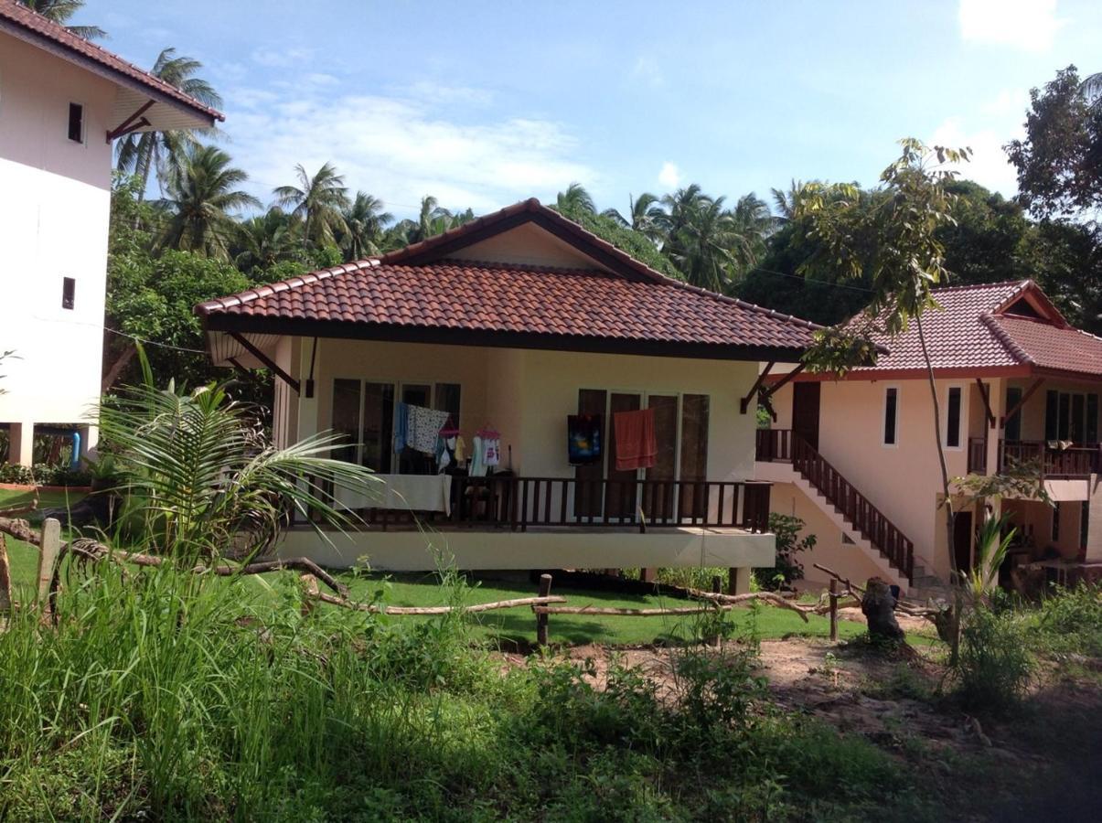 Ban Sabai Woktum *