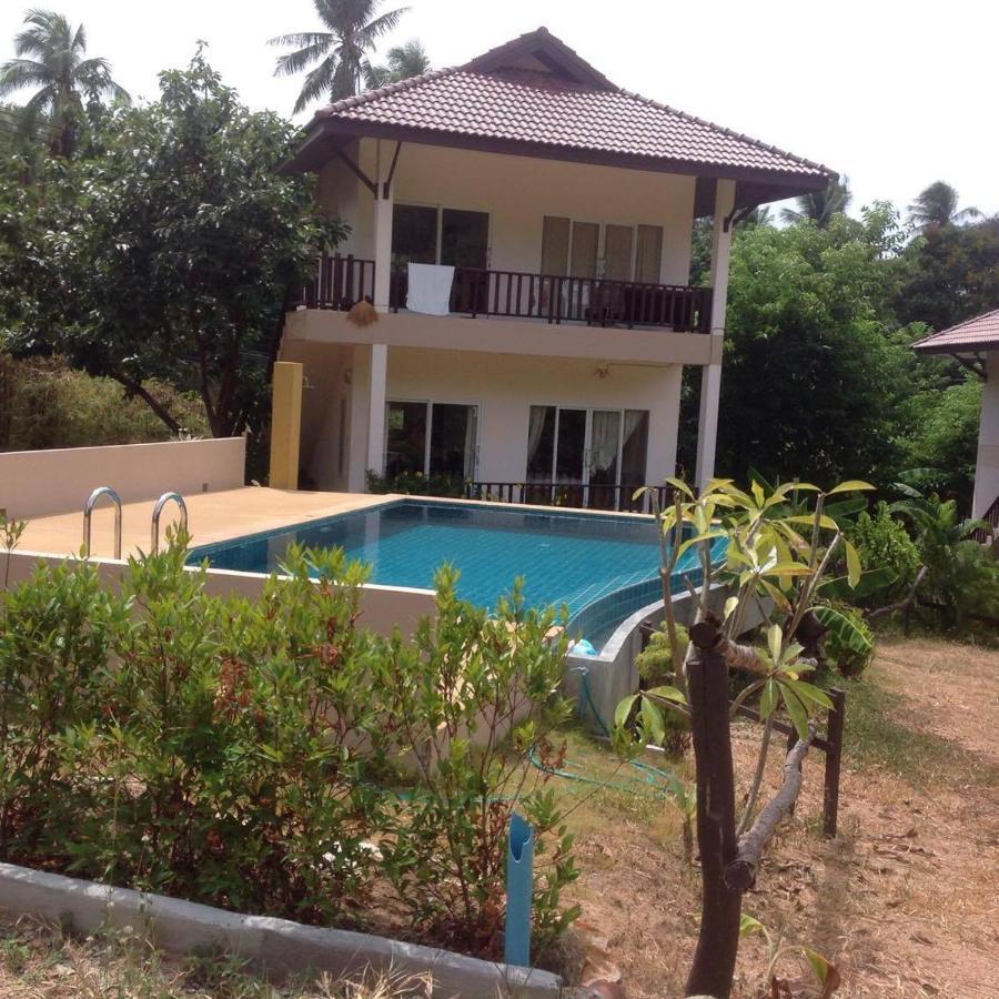 Apartment Ban Sabai Woktum Thong Sala