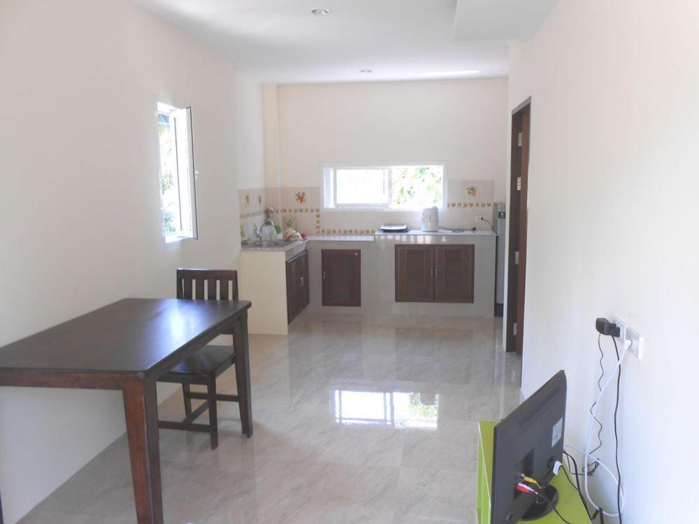 Apartment Ban Sabai Woktum