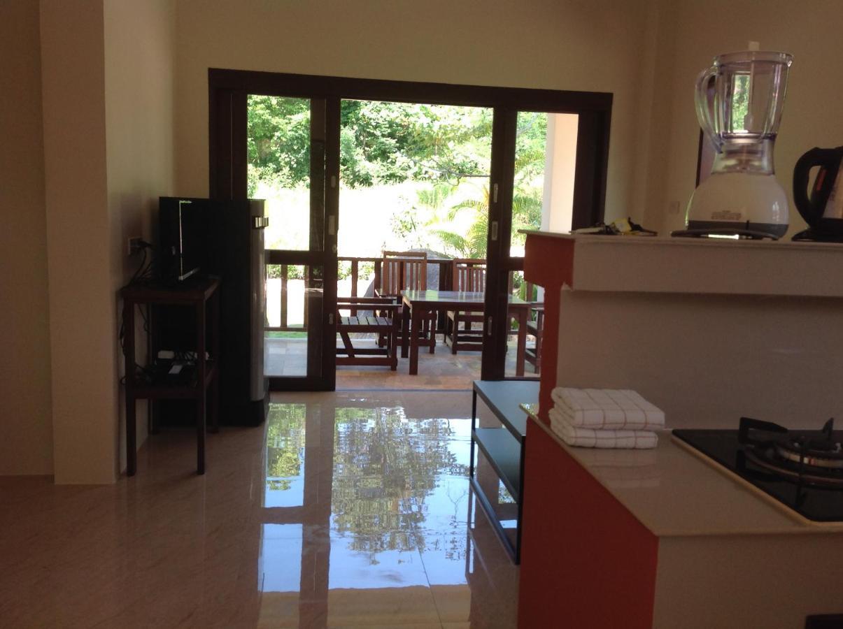 Apartment Ban Sabai Woktum