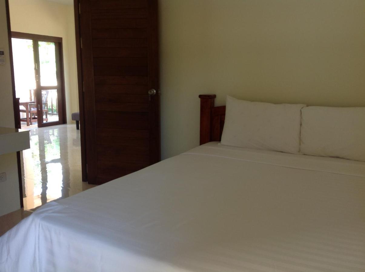 Ban Sabai Woktum Apartment