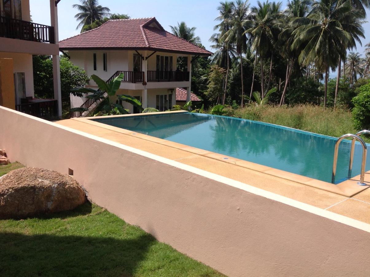 Apartment Ban Sabai Woktum Thong Sala