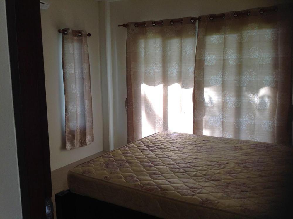 Ban Sabai Woktum Apartment Thong Sala