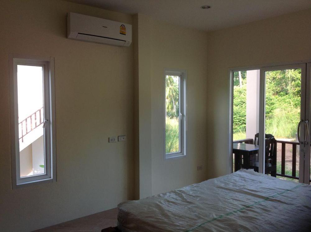 Ban Sabai Woktum Apartment Thong Sala
