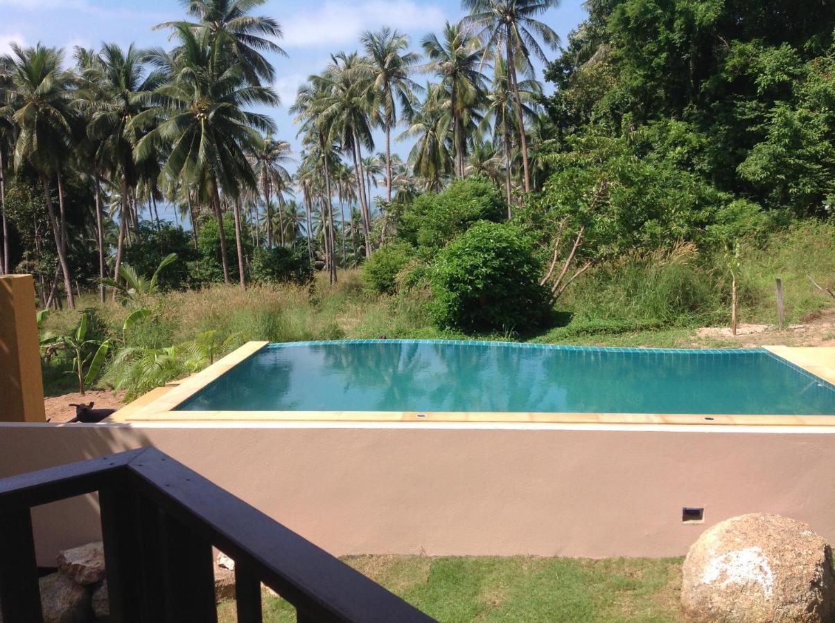 Ban Sabai Woktum Apartment *
