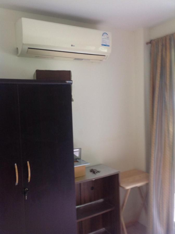 Ban Sabai Woktum Apartment