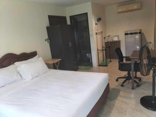 Ban Sabai Woktum Apartment Thong Sala